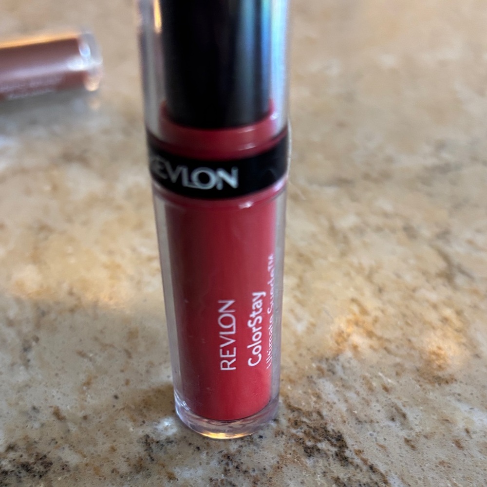 Revlon ColorStay Lip Gloss - 093 BoHo chick